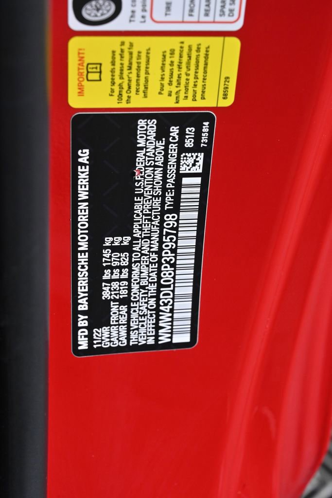 Certified 2023 MINI Cooper S image 28