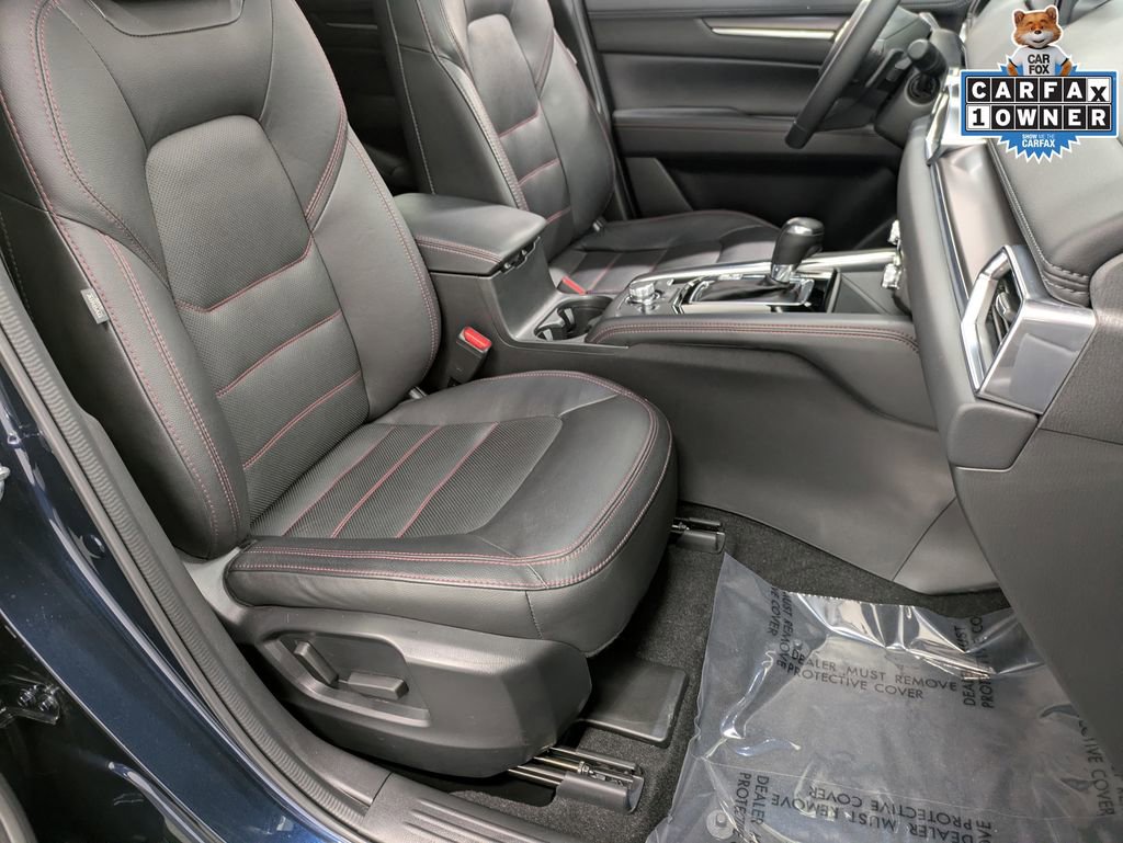 Used 2023 MAZDA CX-5 AWD 2.5 Turbo image 29