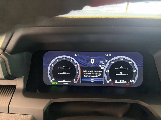 Certified 2026 Toyota Tacoma TRD Pro AWD/4WD image 15