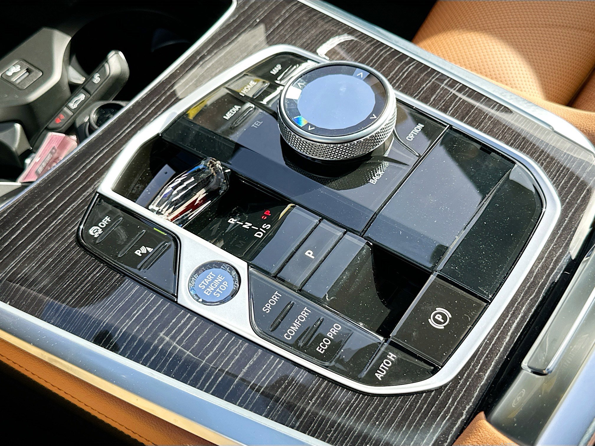 New 2026 BMW X5 sDrive40i w/ Executive Package image 14