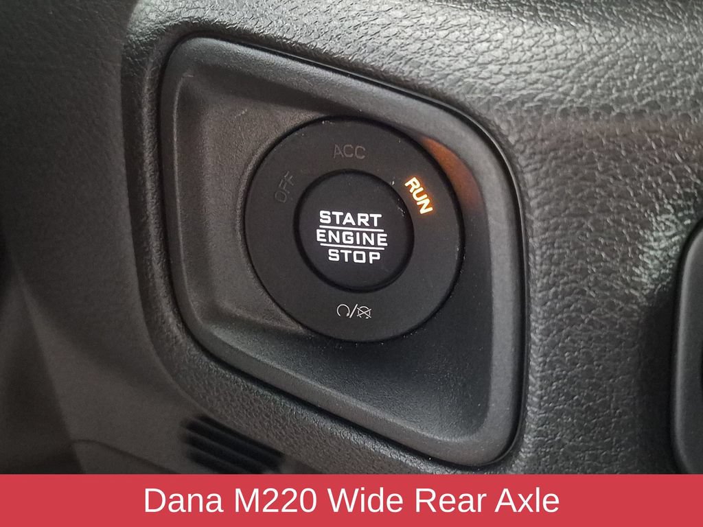 Used 2025 Jeep Wrangler Unlimited Sport AWD/4WD image 27