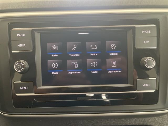 Used 2023 Volkswagen Atlas SE image 17