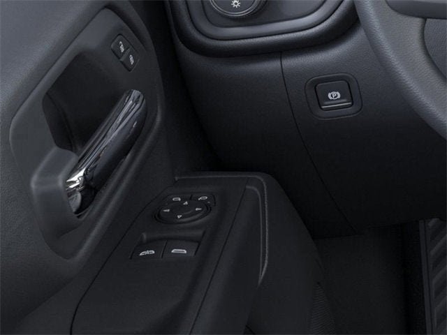 New 2025 GMC Sierra 3500 Pro image 94