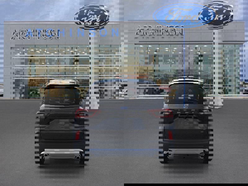 New 2026 Ford Escape SE image 5