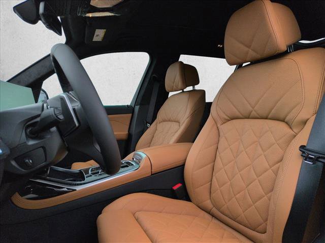 New 2026 BMW X7 xDrive40i w/ M Sport Package image 4