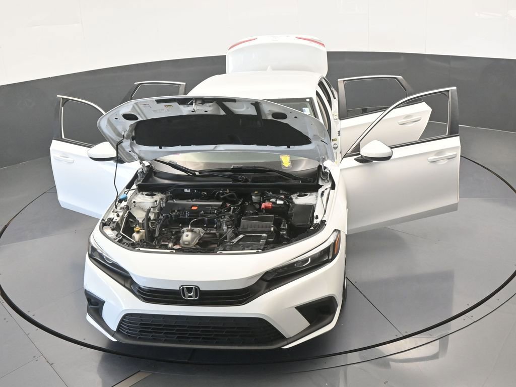 Used 2022 Honda Civic LX image 68