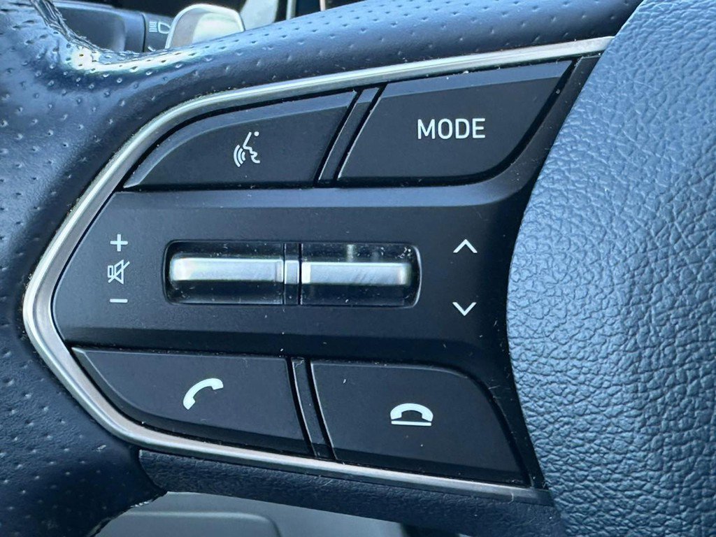 Used 2022 Hyundai Palisade Calligraphy image 23