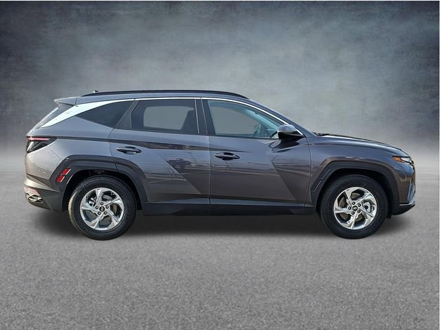 Used 2023 Hyundai Tucson SEL FWD image 10