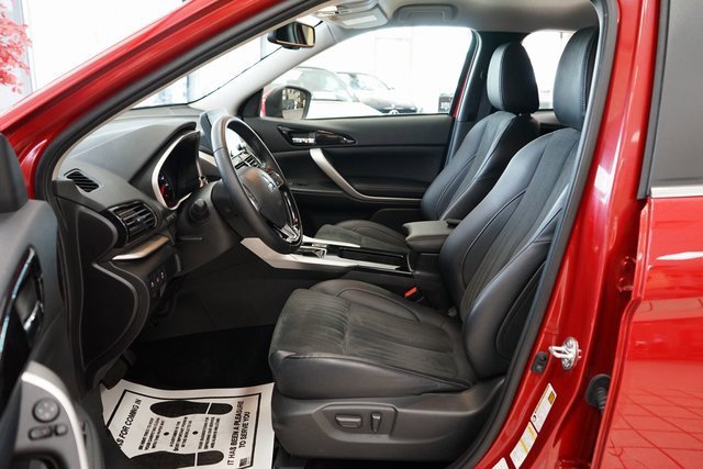 Used 2025 Mitsubishi Eclipse Cross SE image 27