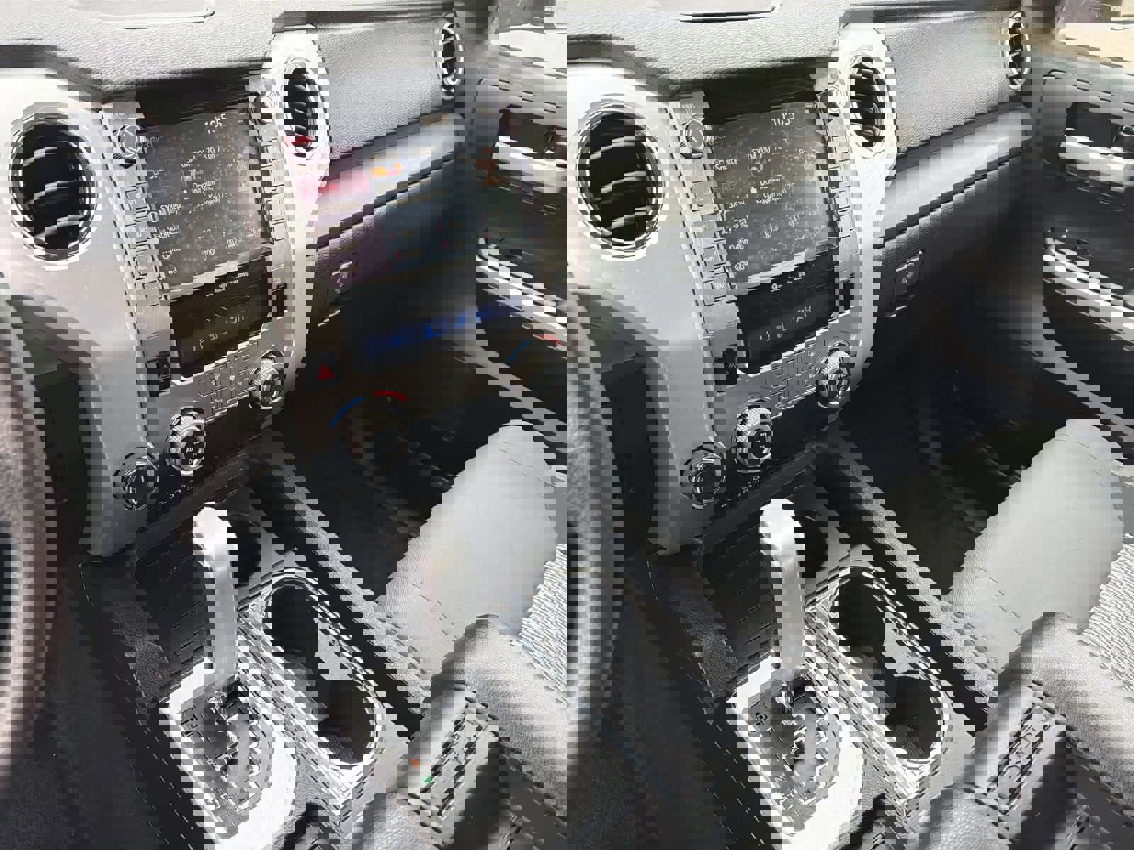 Used 2020 Toyota Tundra SR5 image 19