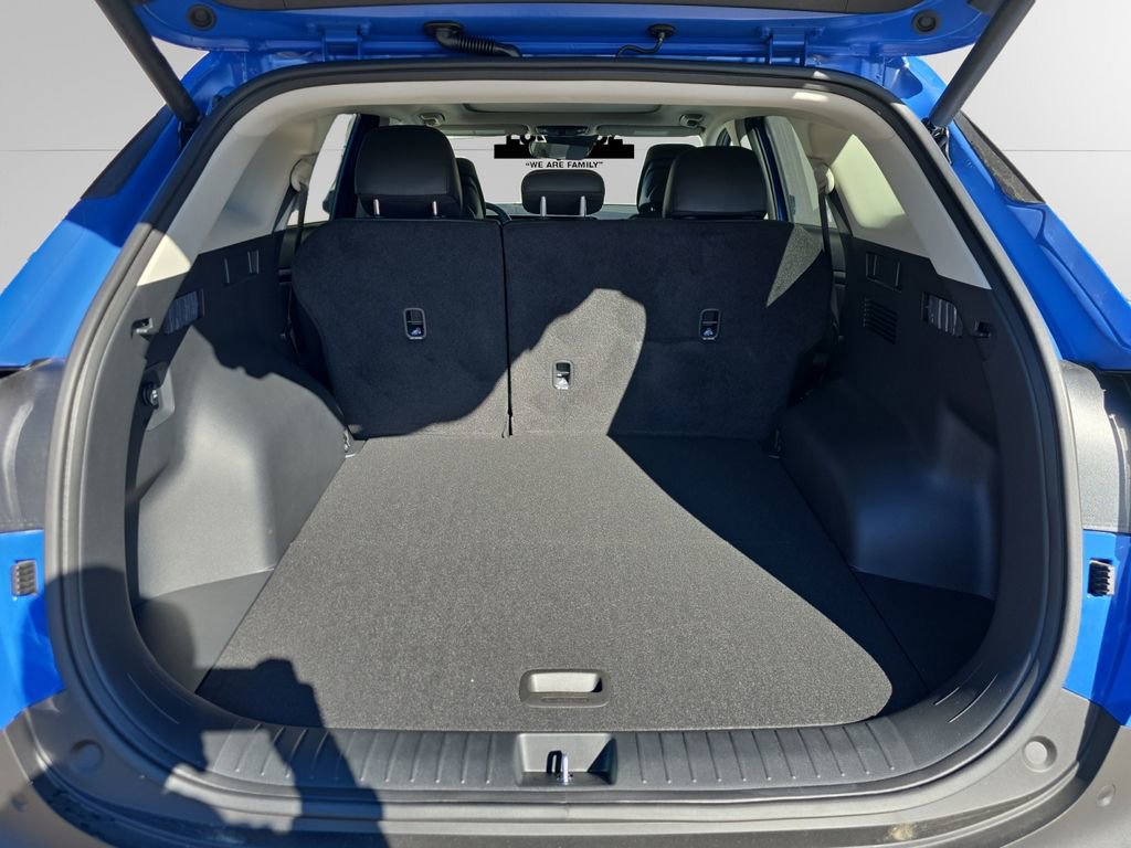 New 2026 Kia Sportage EX w/ EX Panorama Roof Package image 19