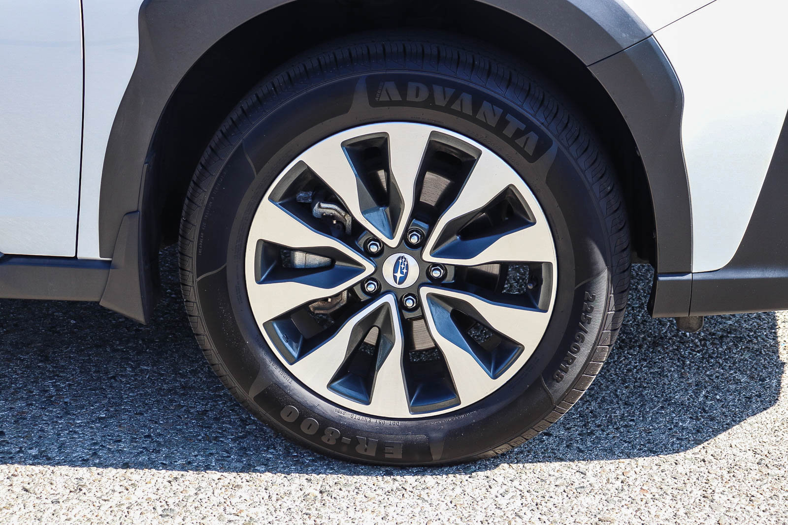 Used 2024 Subaru Outback Limited XT image 12