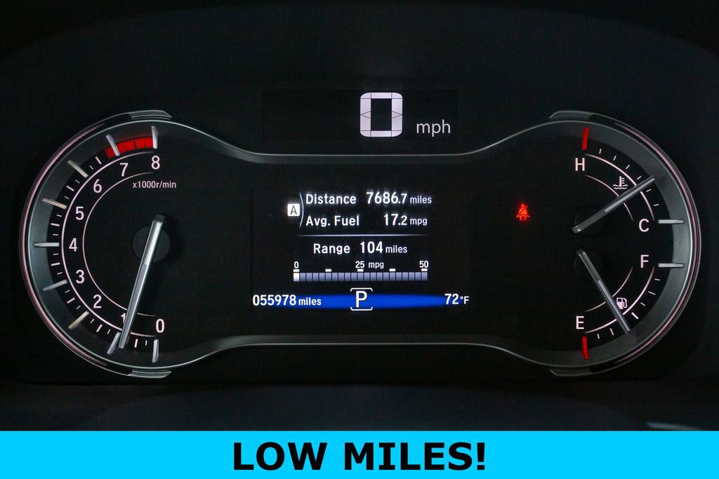 Used 2016 Honda Pilot Elite image 3