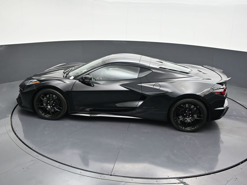 Used 2026 Chevrolet Corvette Z06 image 15