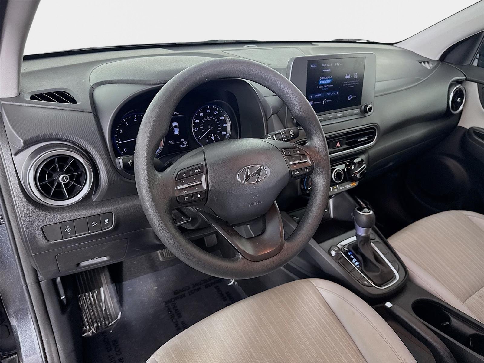 Used 2023 Hyundai Kona SEL FWD image 10