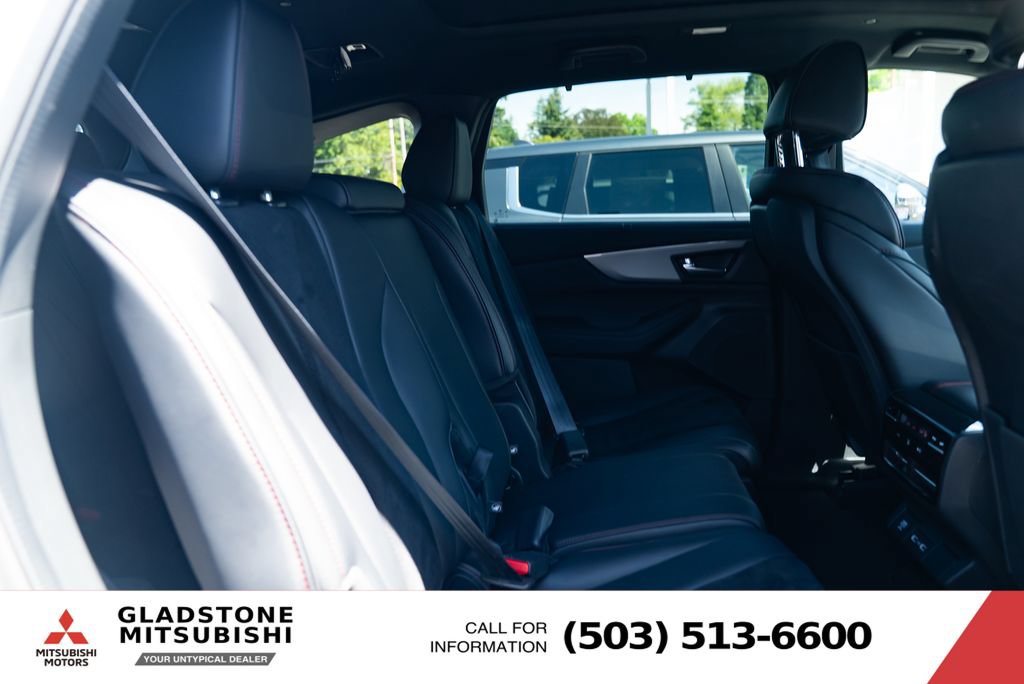 Used 2023 Acura MDX A-Spec AWD/4WD image 24