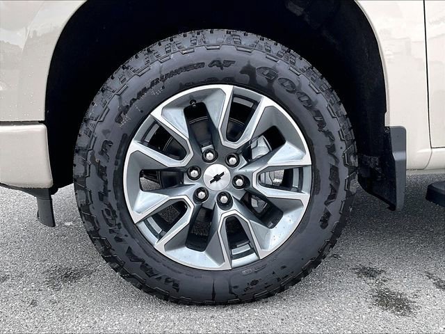 New 2026 Chevrolet Silverado 1500 RST w/ True North Edition Plus image 7