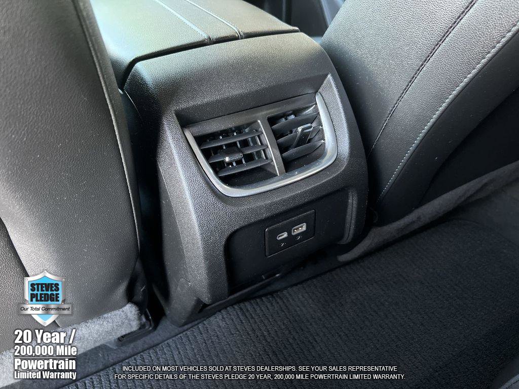 Used 2020 Chevrolet Blazer LT image 24