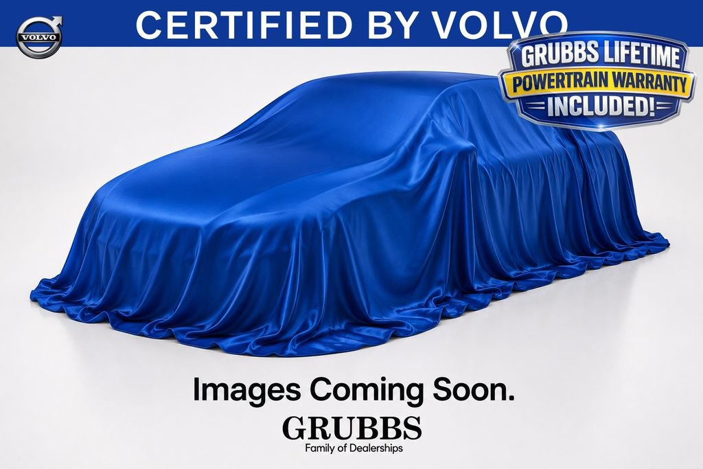 Used 2026 Volvo XC60 B5 Plus