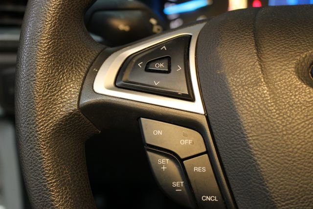 Used 2014 Ford Fusion S image 18