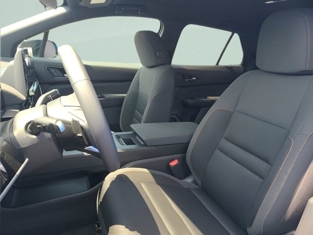 New 2026 Honda Prologue EX image 17