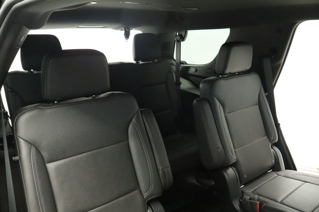 Used 2022 Chevrolet Tahoe LT AWD/4WD image 21