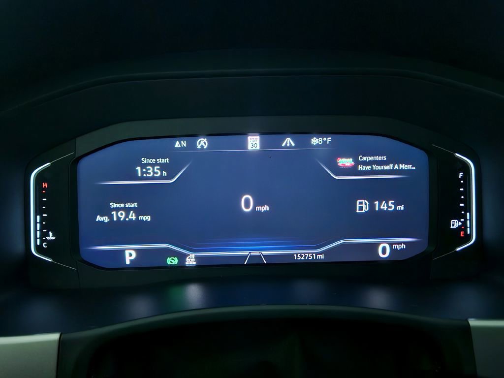 Used 2021 Volkswagen Atlas SEL Premium image 15