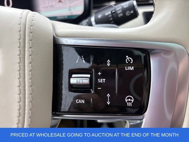 Used 2023 Land Rover Range Rover SE image 42