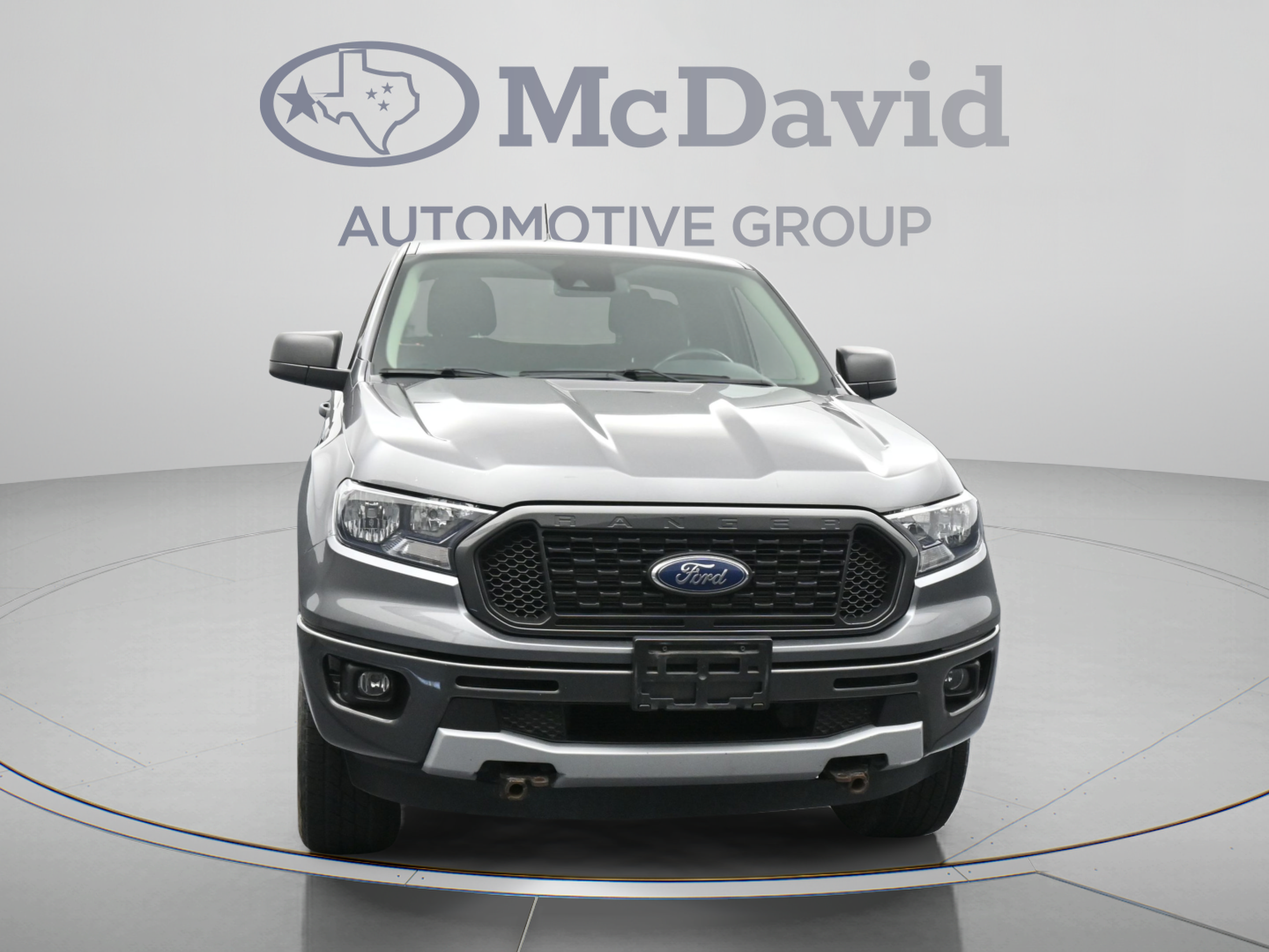 Used 2021 Ford Ranger XLT w/ Equipment Group 301A Mid AWD/4WD image 2