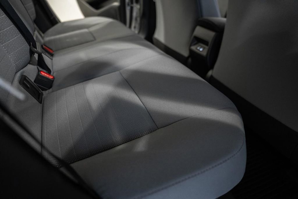 New 2026 Toyota Corolla SE image 30