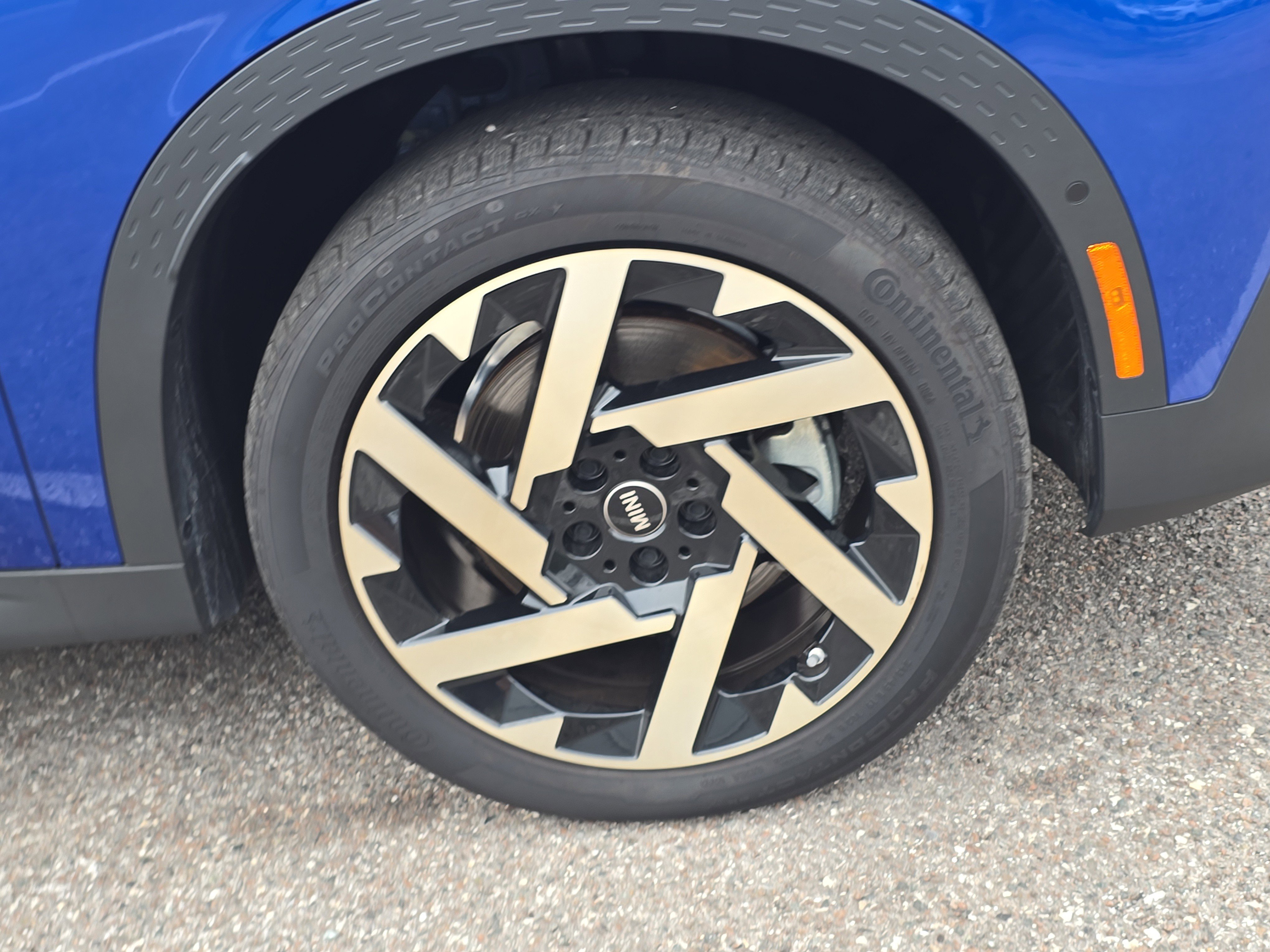 Used 2025 MINI Cooper Countryman S image 29