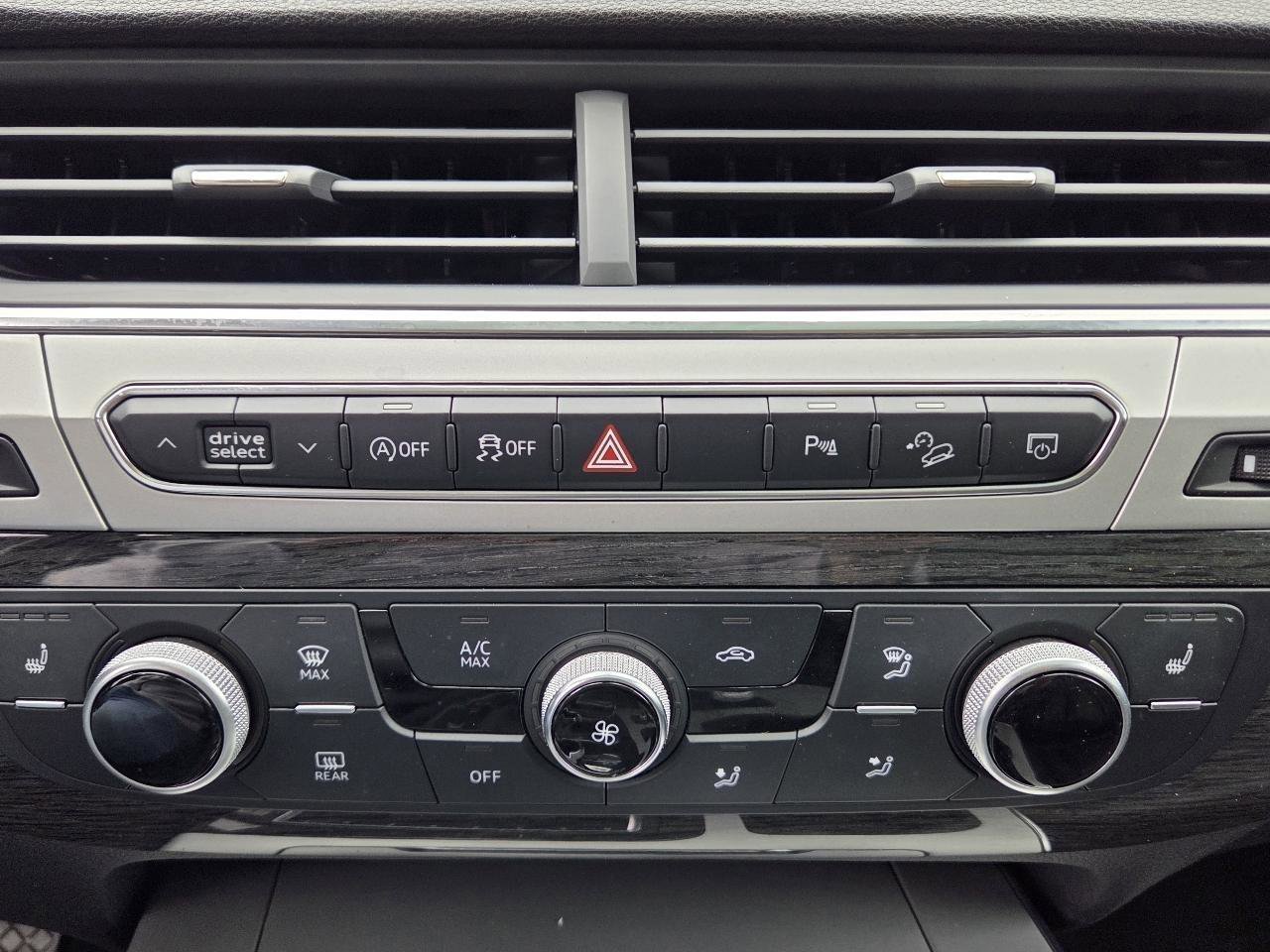 Used 2018 Audi Q7 2.0T Premium Plus w/ Premium Plus Package AWD/4WD image 22