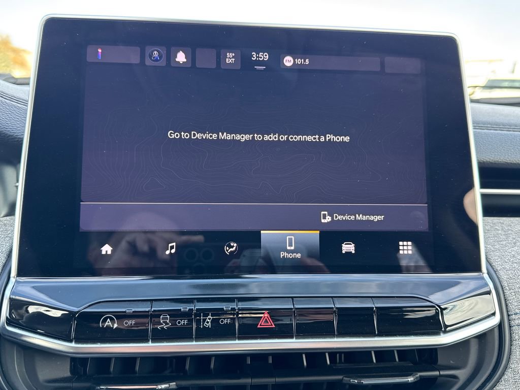 Certified 2022 Jeep Compass Latitude image 27