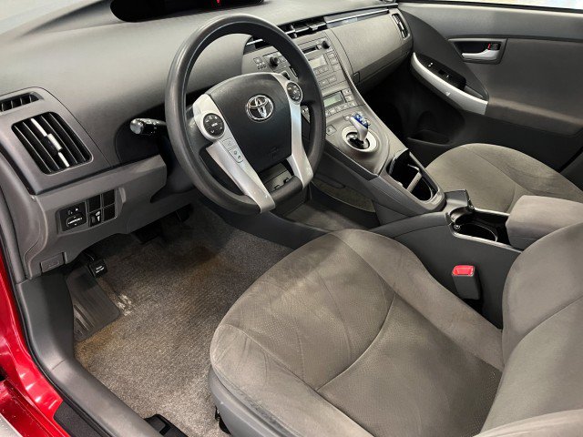 Used 2011 Toyota Prius Three FWD image 11