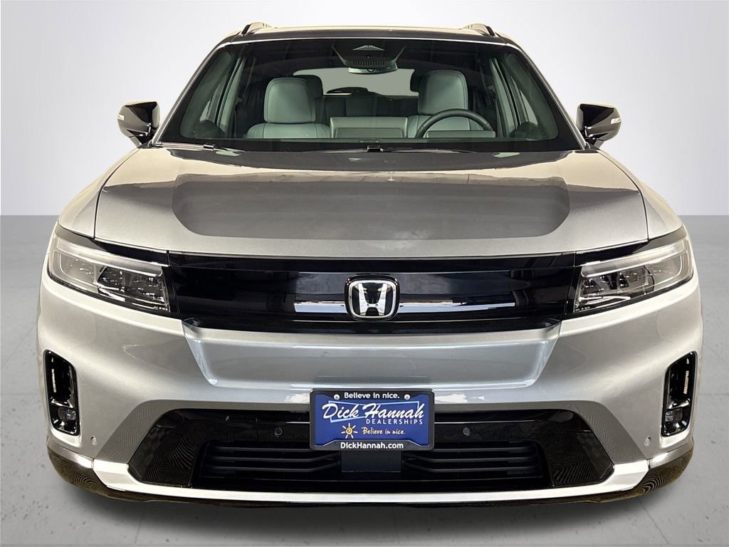 New 2025 Honda Prologue Touring image 3
