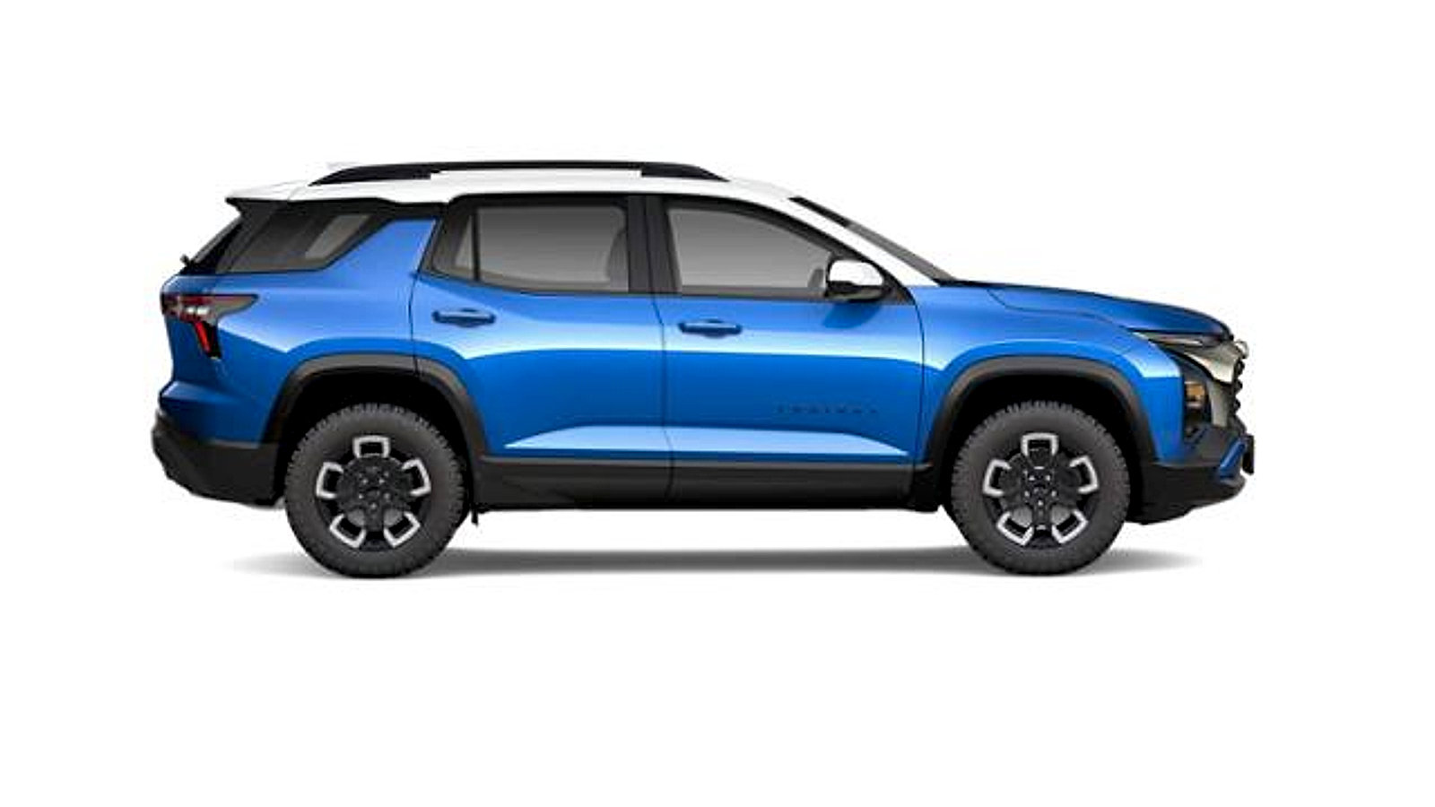 New 2026 Chevrolet Equinox ACTIV w/ Convenience Package III image 32