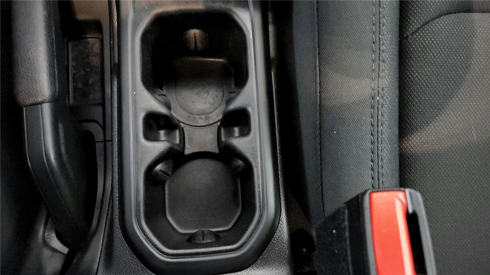 Used 2022 Jeep Wrangler Unlimited Sport image 28