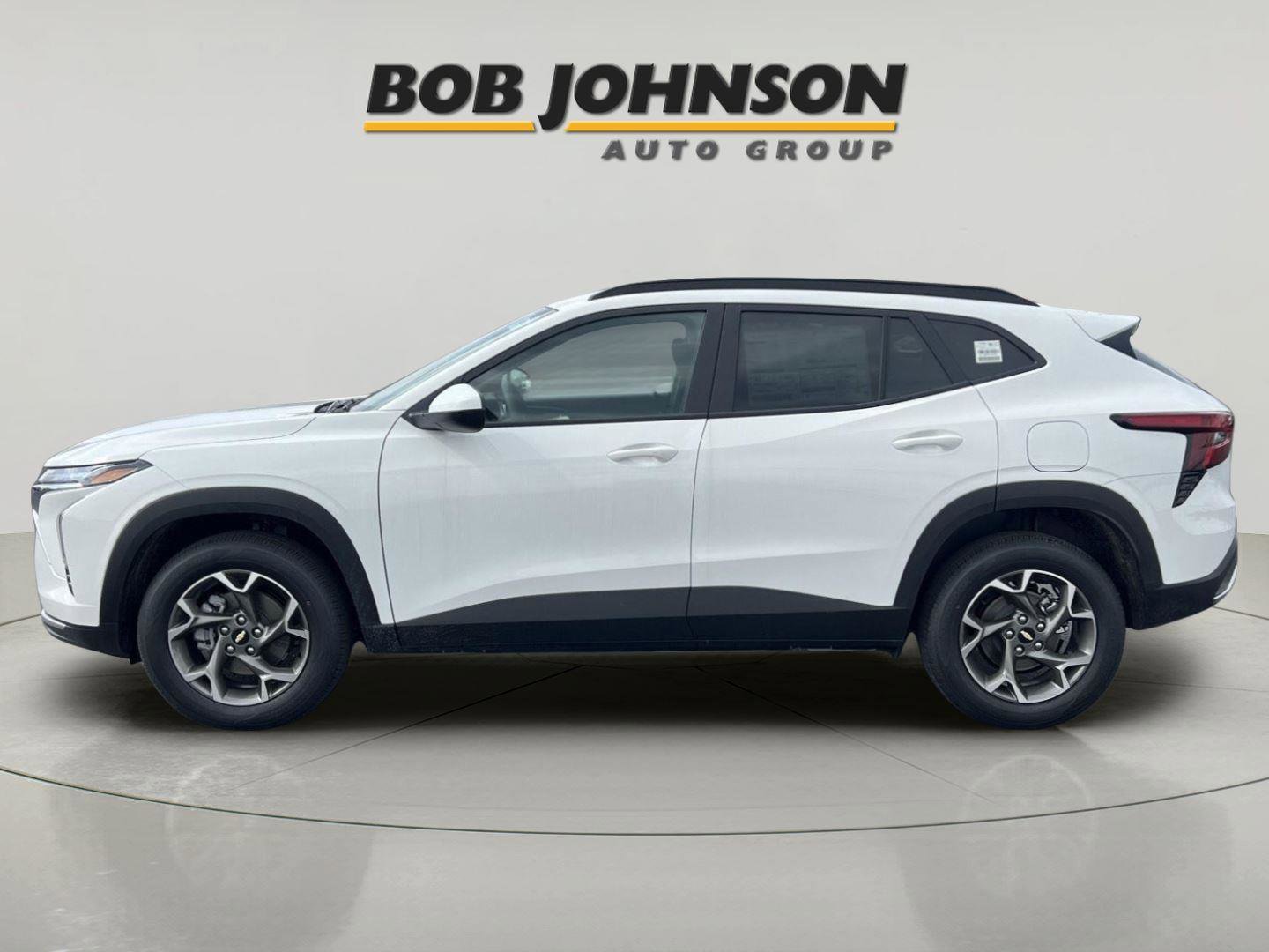 New 2026 Chevrolet Trax LT w/ Driver Confidence Package image 6