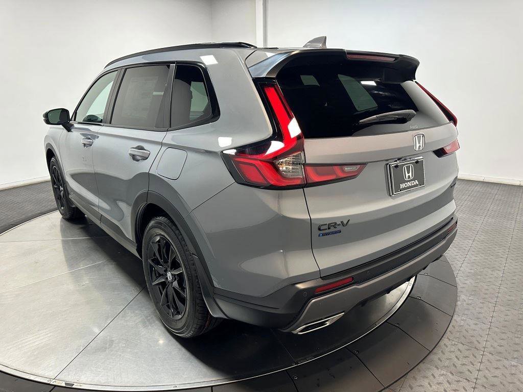 New 2026 Honda CR-V Sport-L image 6