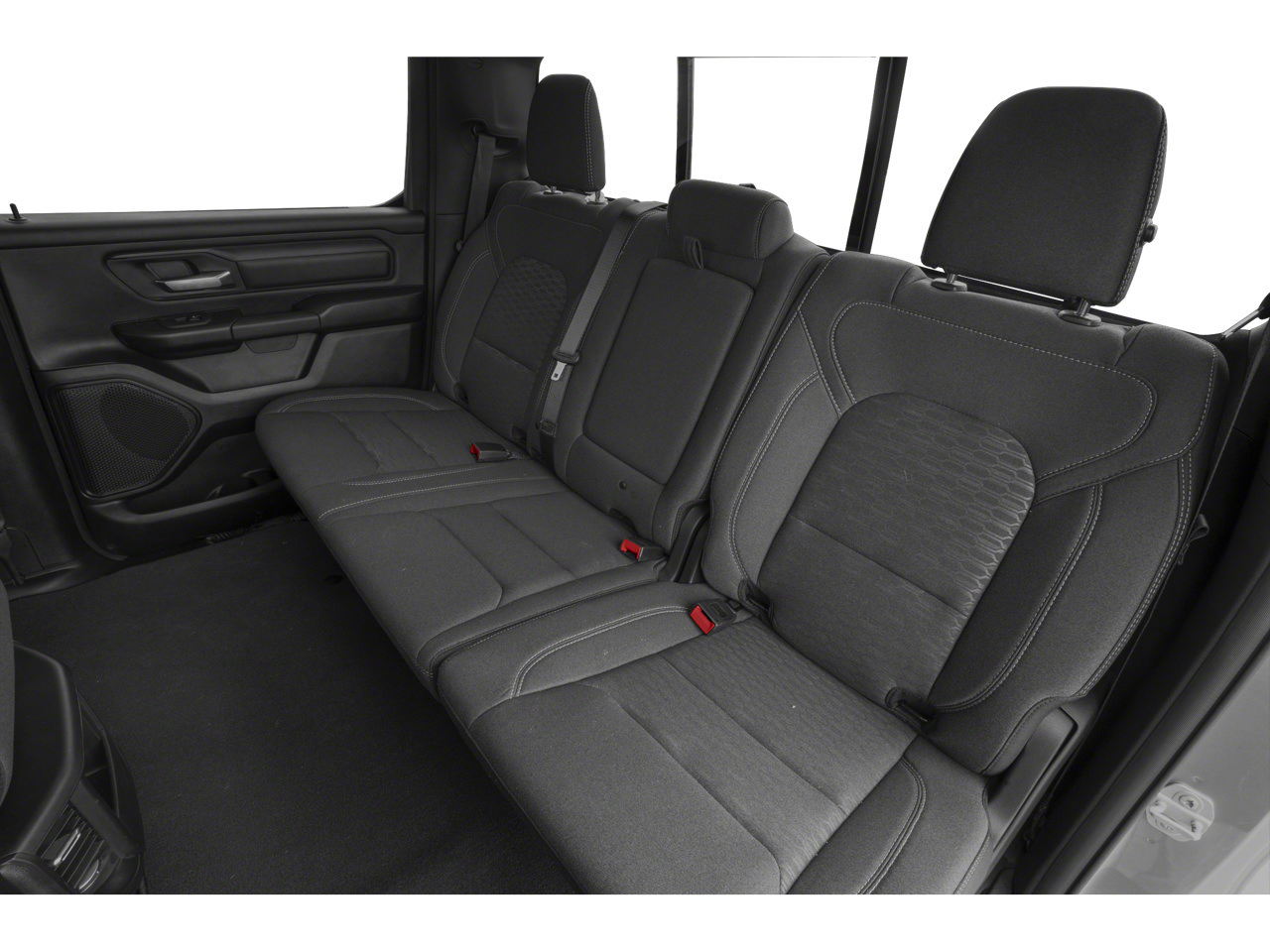 New 2026 RAM 1500 Express AWD/4WD image 9