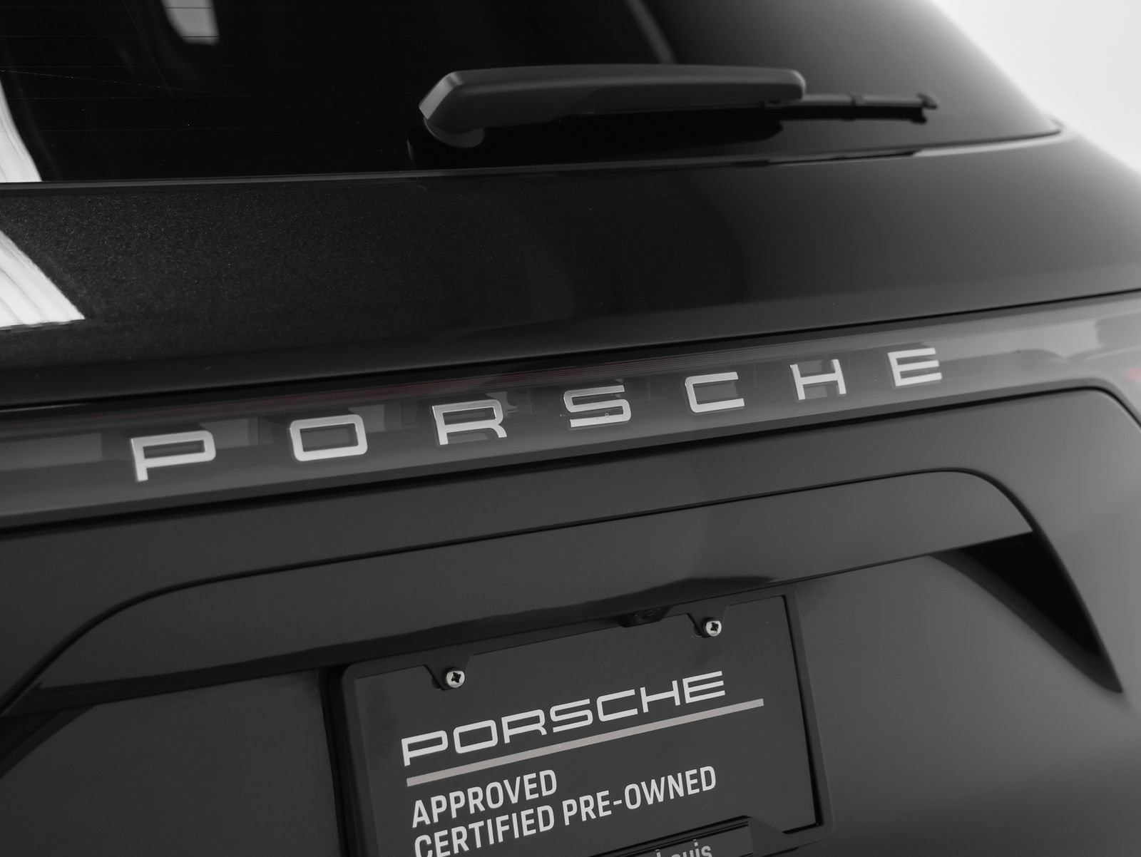 Certified 2019 Porsche Cayenne image 17
