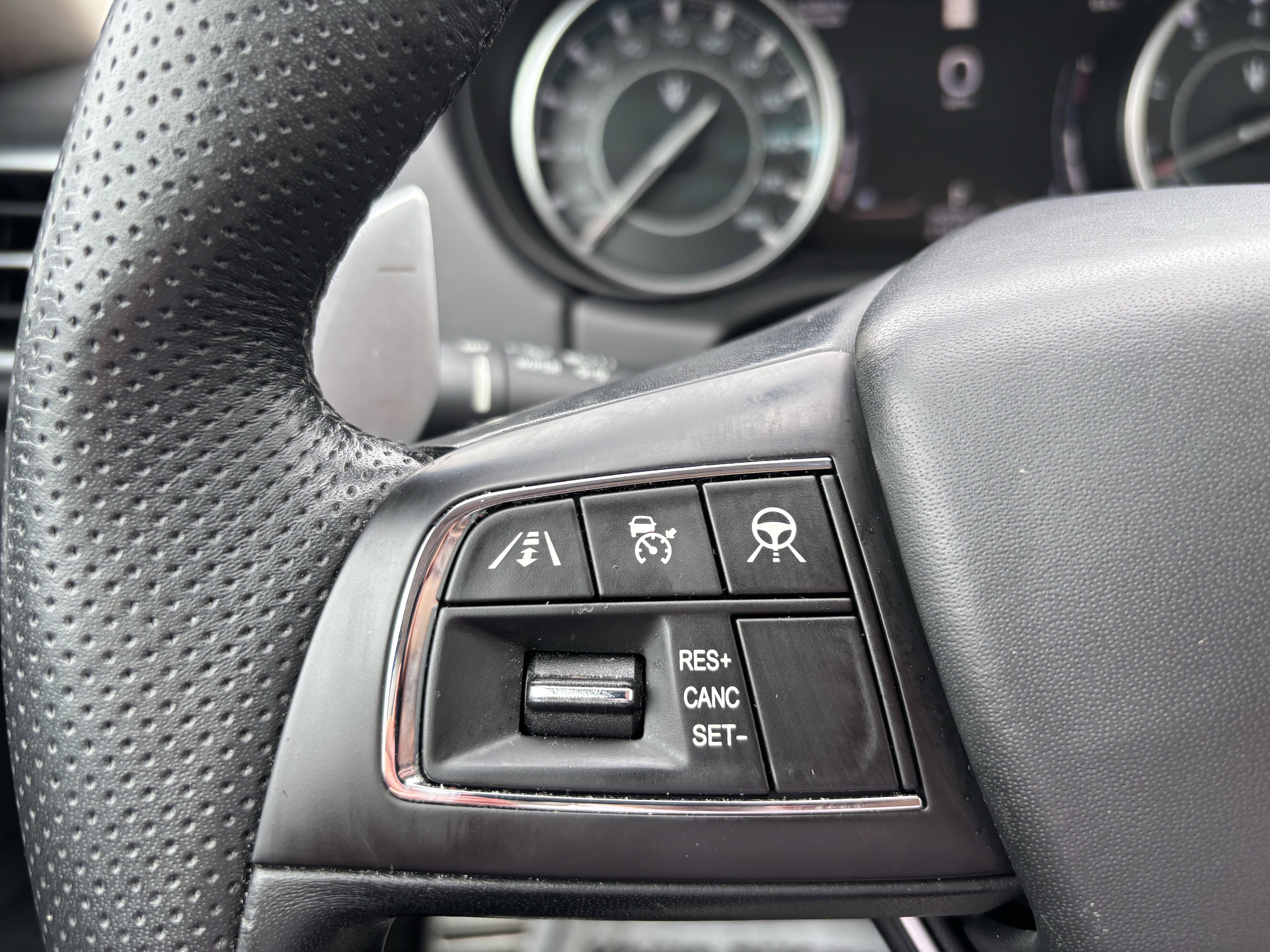 Used 2022 Maserati Ghibli Modena Q4 image 28