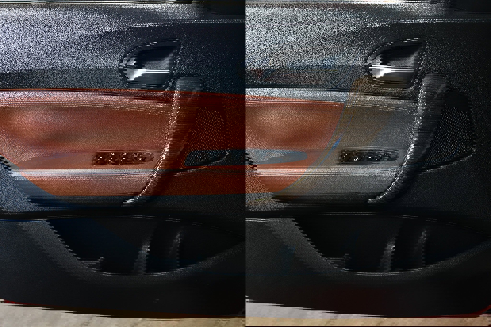 Used 2015 BMW M235i Convertible image 45