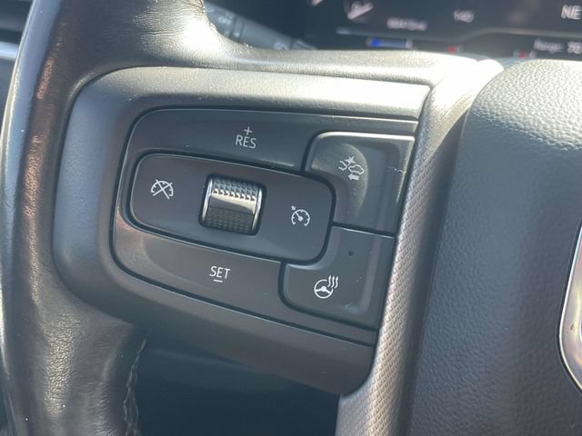 Used 2022 GMC Yukon Denali AWD/4WD image 22
