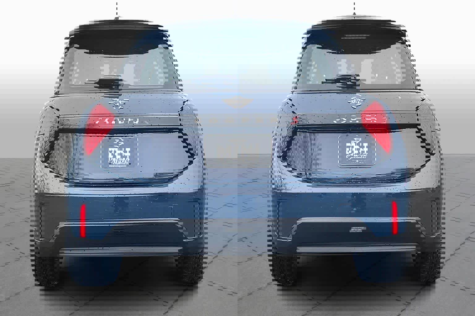 New 2026 MINI Cooper S image 4