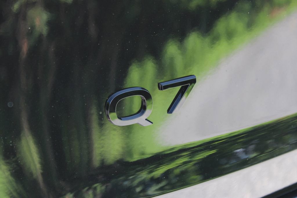 New 2025 Audi Q7 3.0T Premium Plus image 55