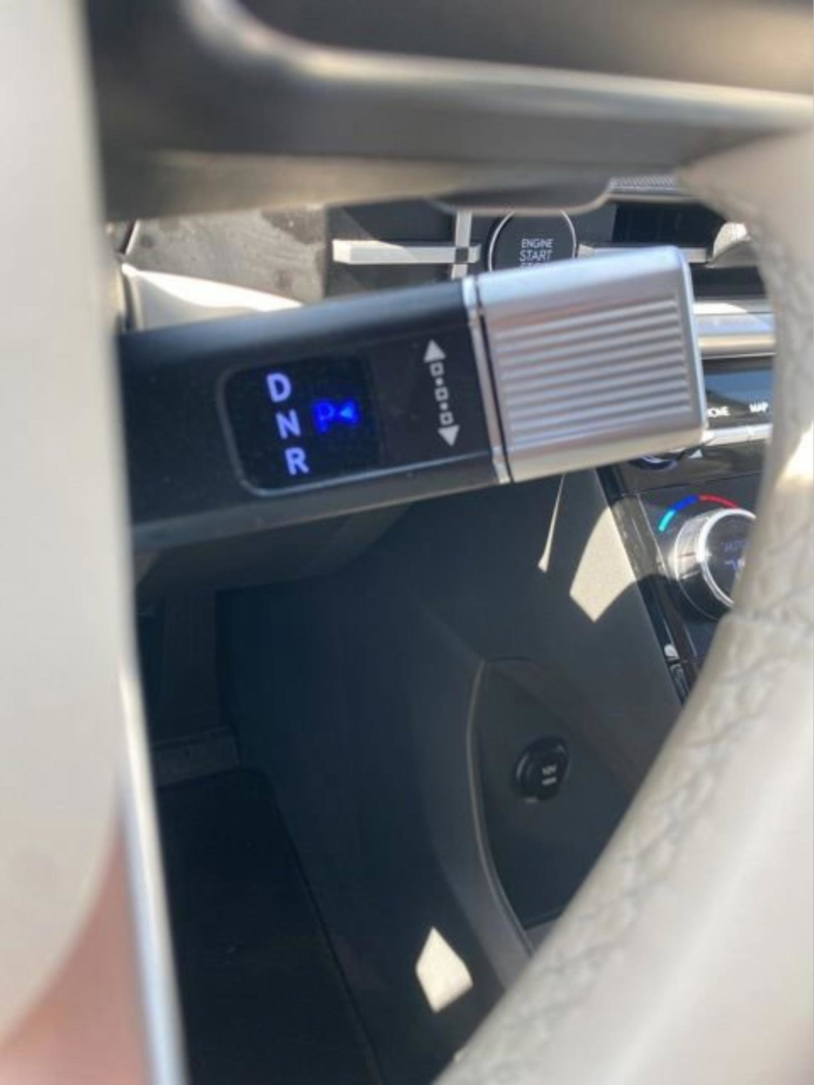 Used 2024 Hyundai Santa Fe SEL image 8