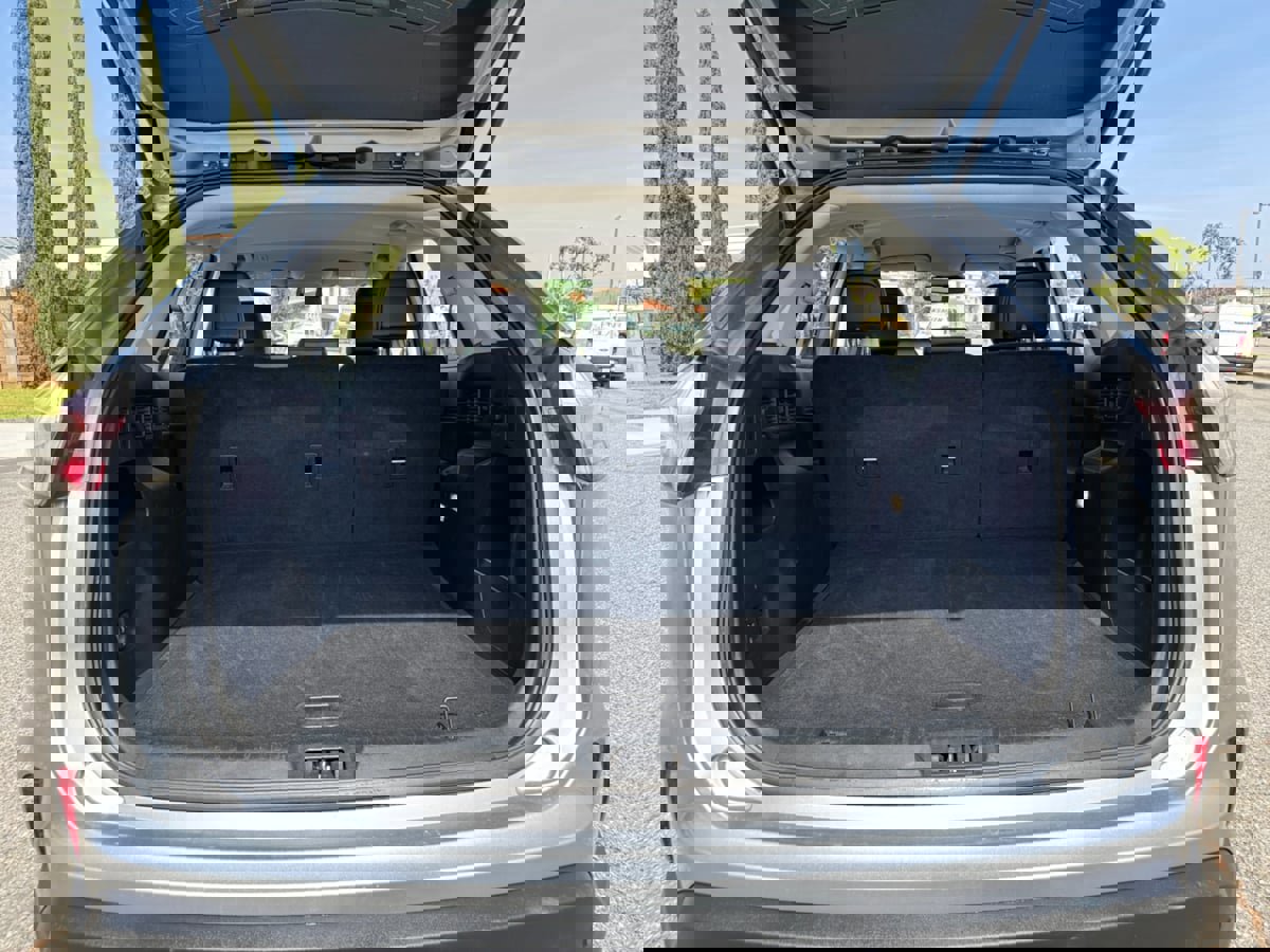 Used 2024 Ford Edge SEL image 22