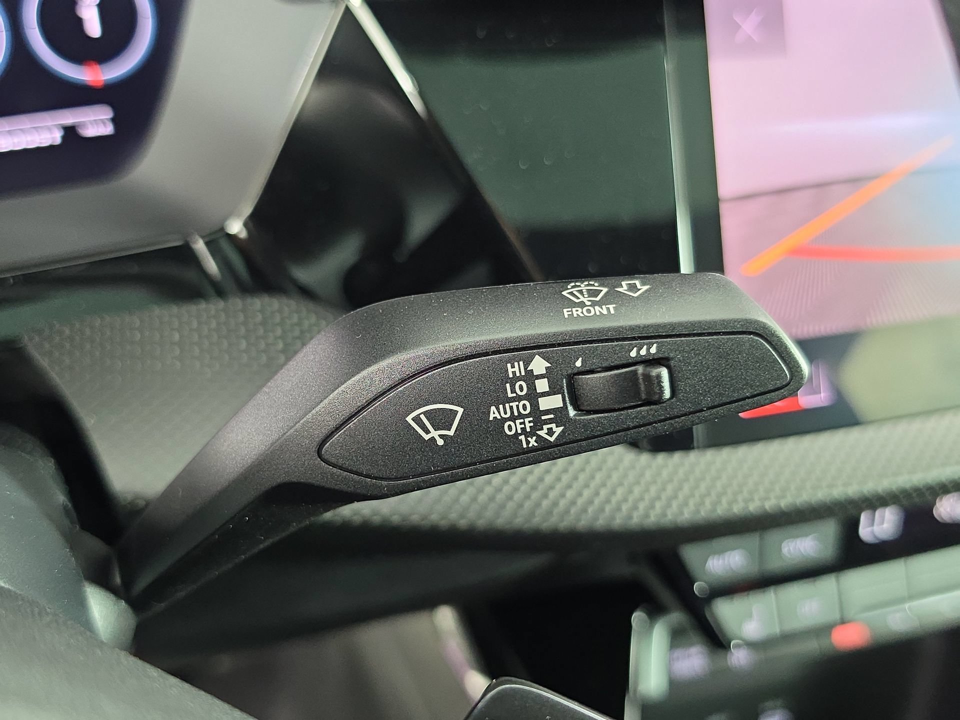 New 2026 Audi RS 3 AWD/4WD image 21