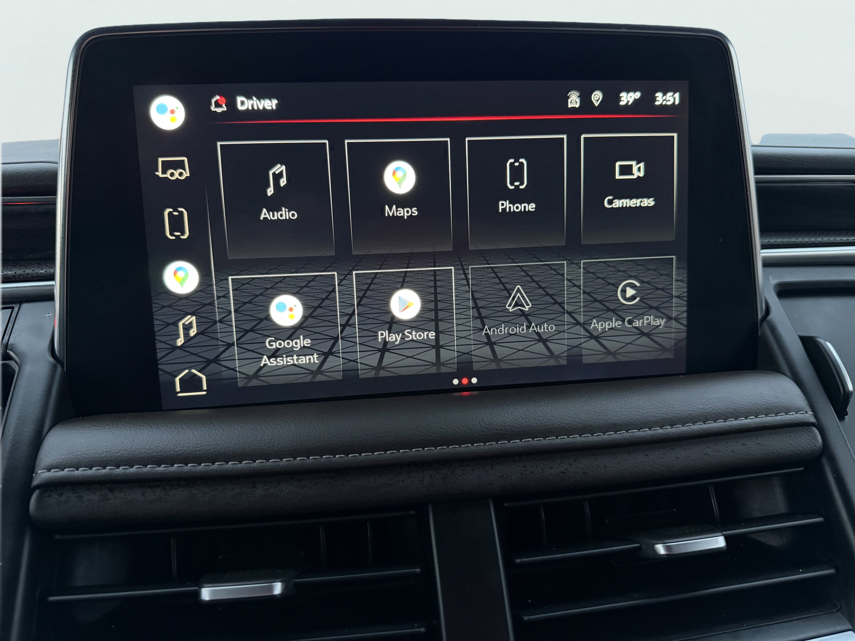 Used 2022 GMC Yukon SLT w/ SLT Luxury Package image 33